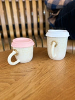 Load image into Gallery viewer, Calm Anywhere Cup (keep cup) - preorder
