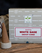 Load image into Gallery viewer, Coffee Cup Incense Cone Burner
