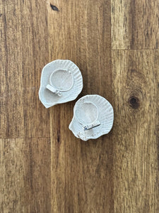 Sea Shell Jewellery Dish
