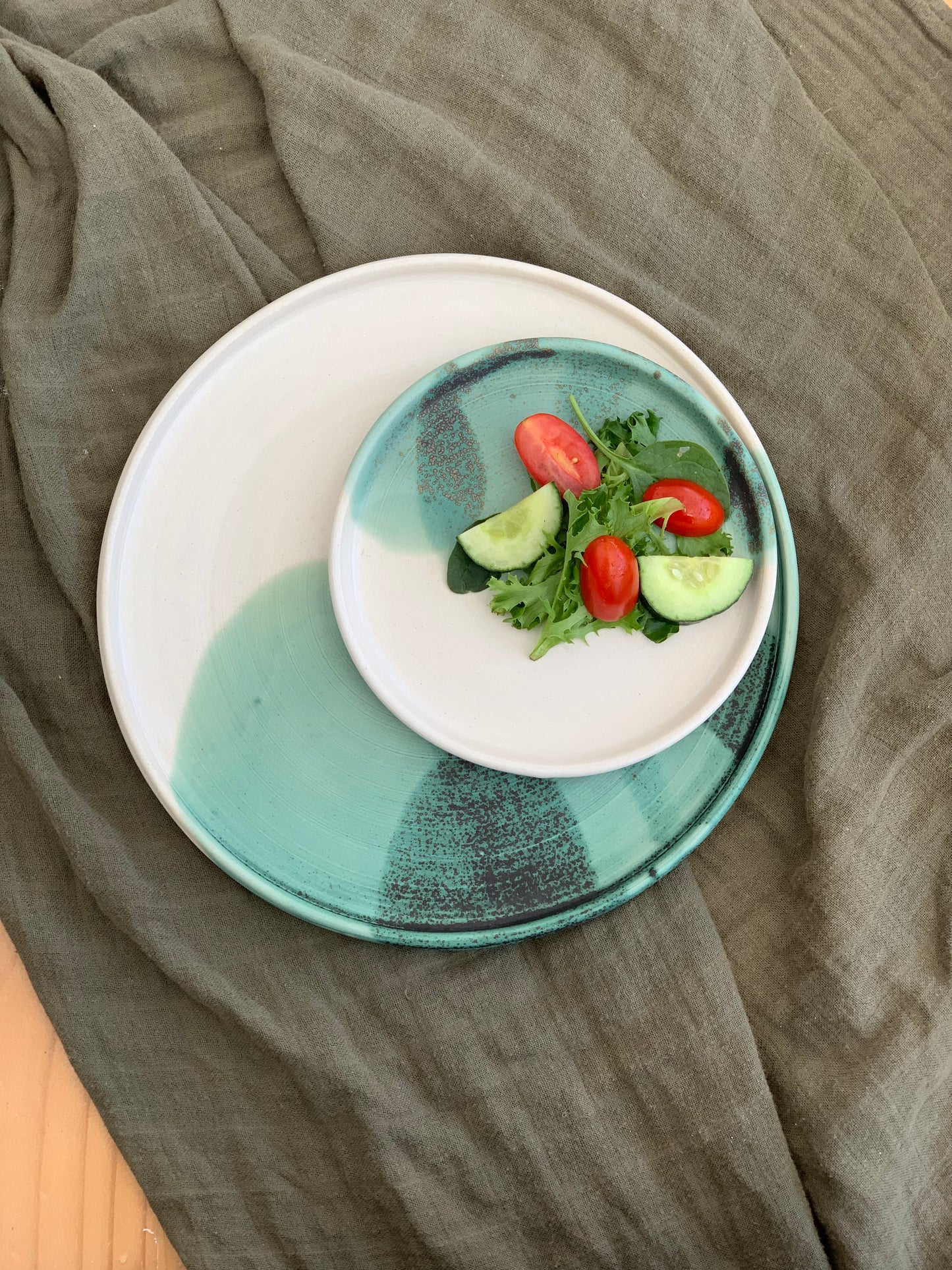 Side Plates