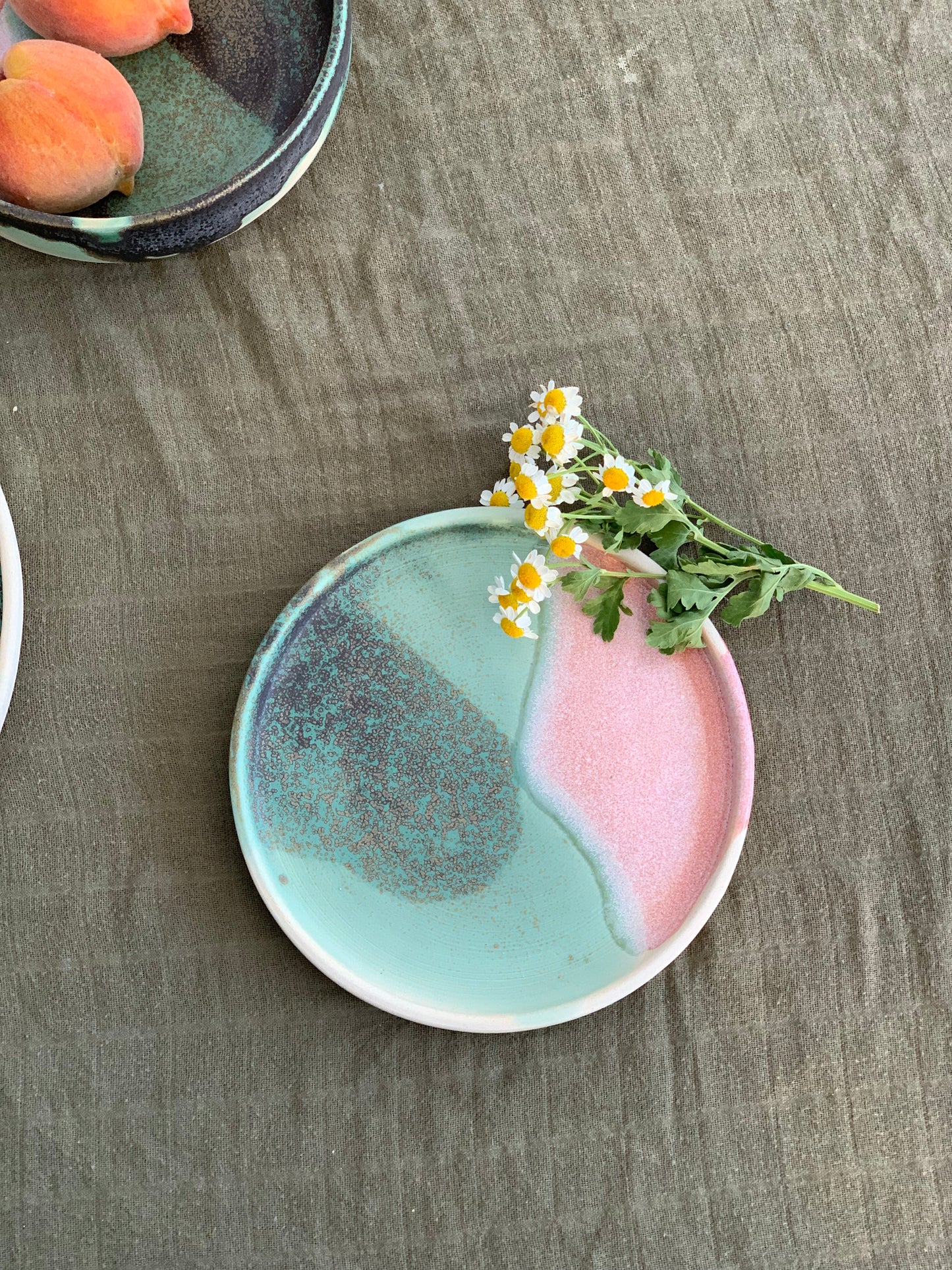 Side Plates