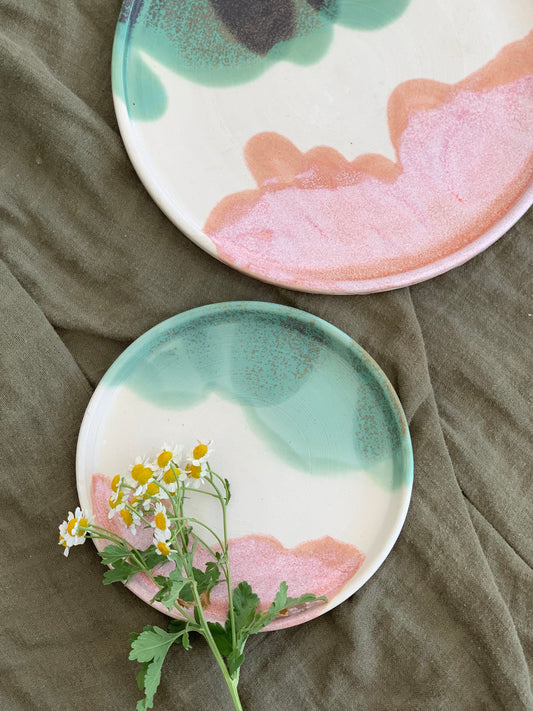Side Plates