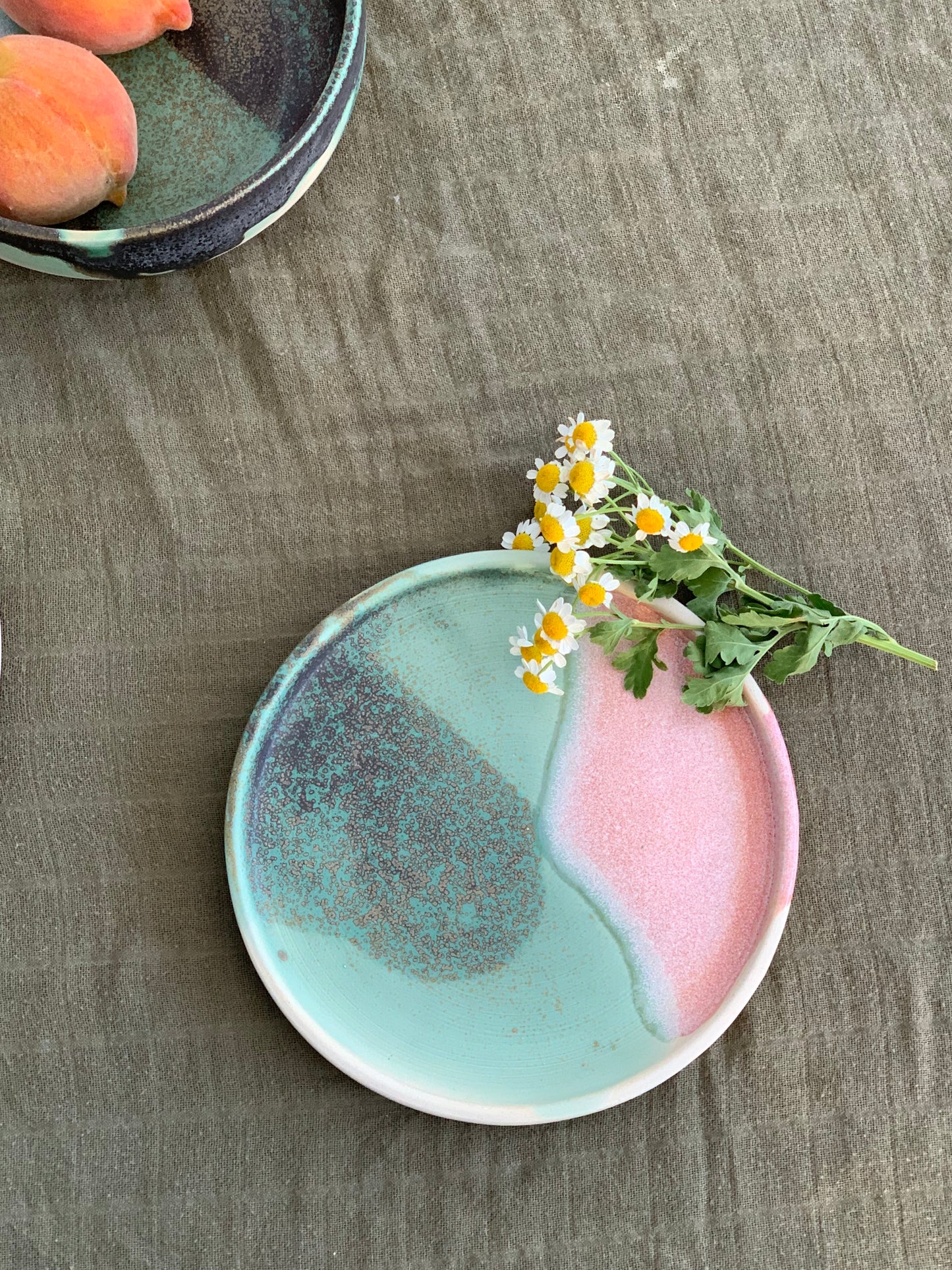 Side Plates