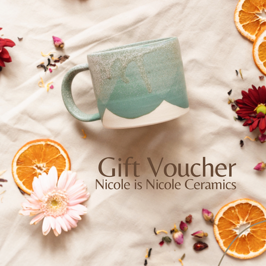Gift Voucher