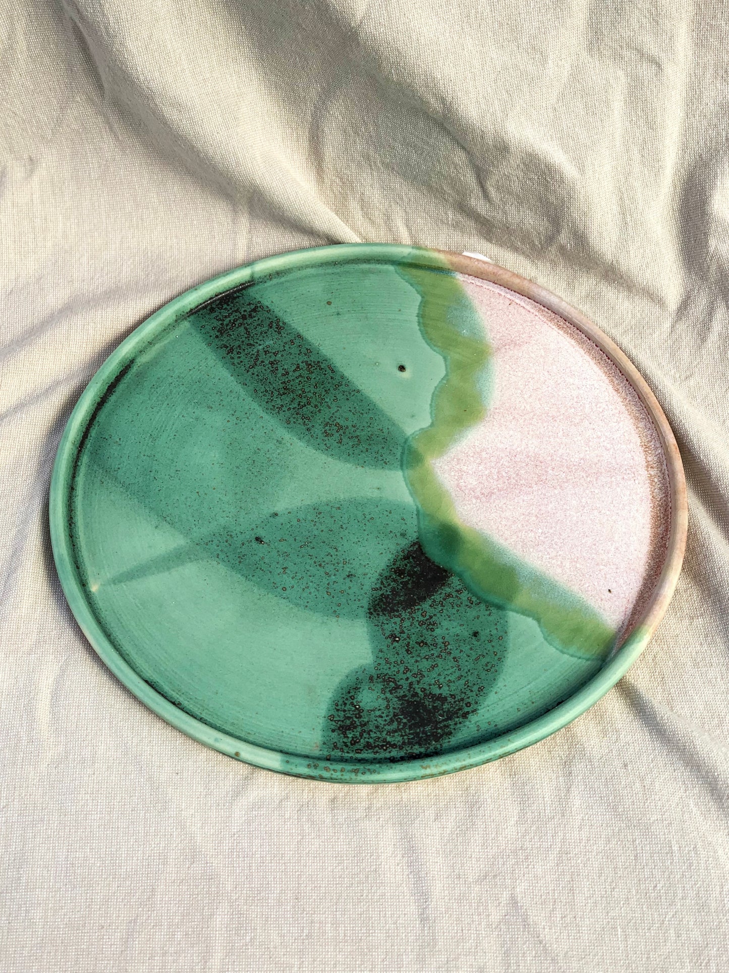 Dinner Plates