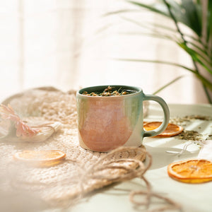 Jo Mug Flora