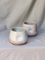 Load image into Gallery viewer, Dimple Mug
