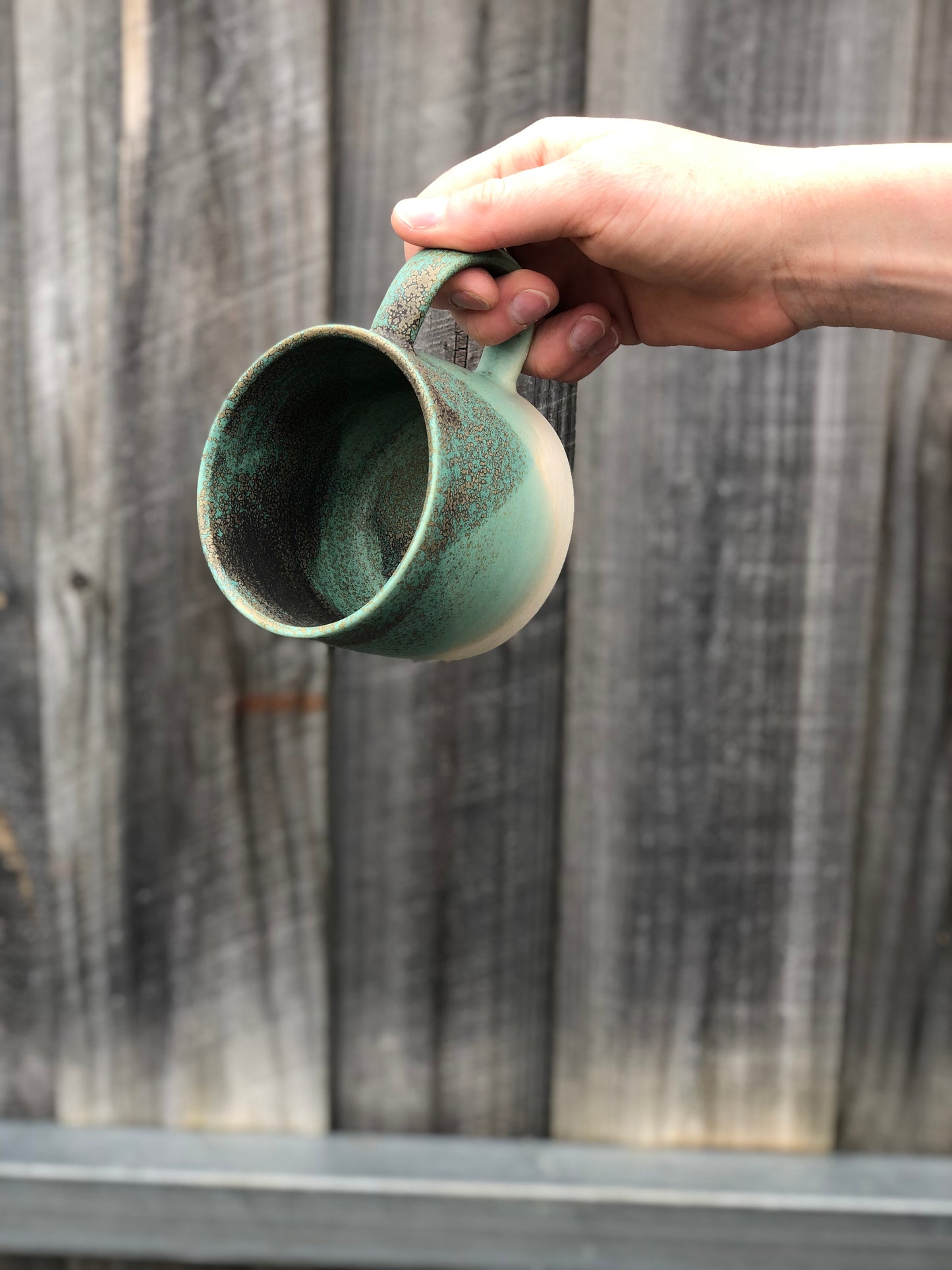 Jo Mug