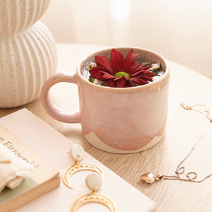 Jo Mug Peach