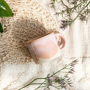 Jo Mug Peach
