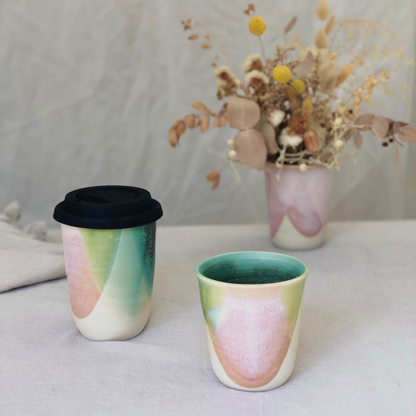 Keep Cups - preorder