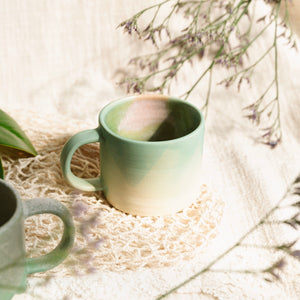 Jo Mug Flora