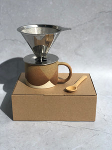 Jo Mug Oatmeal